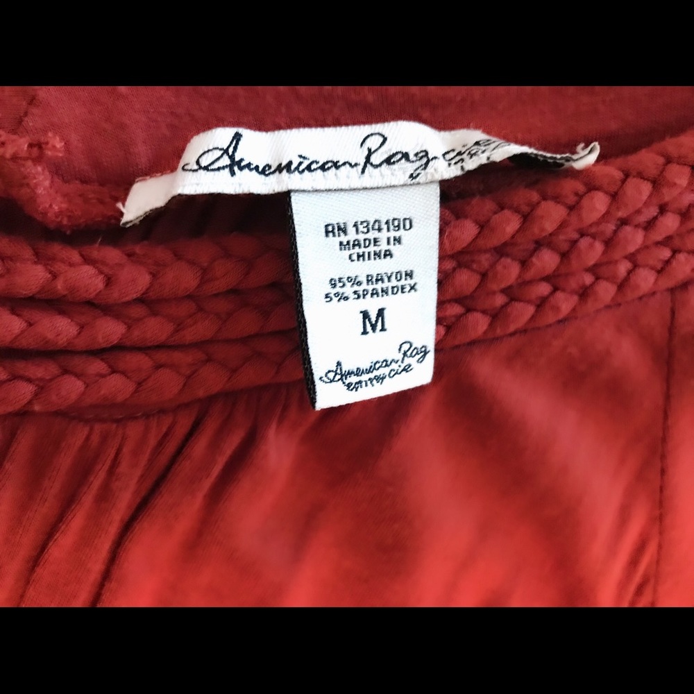American Rag Blouse